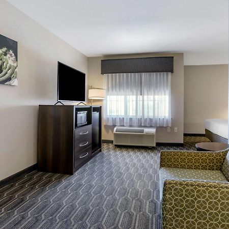 Best Western North Phoenix Hotel Exteriör bild
