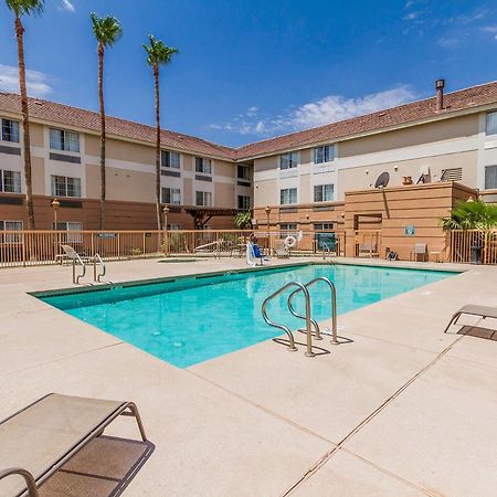 Best Western North Phoenix Hotel Exteriör bild