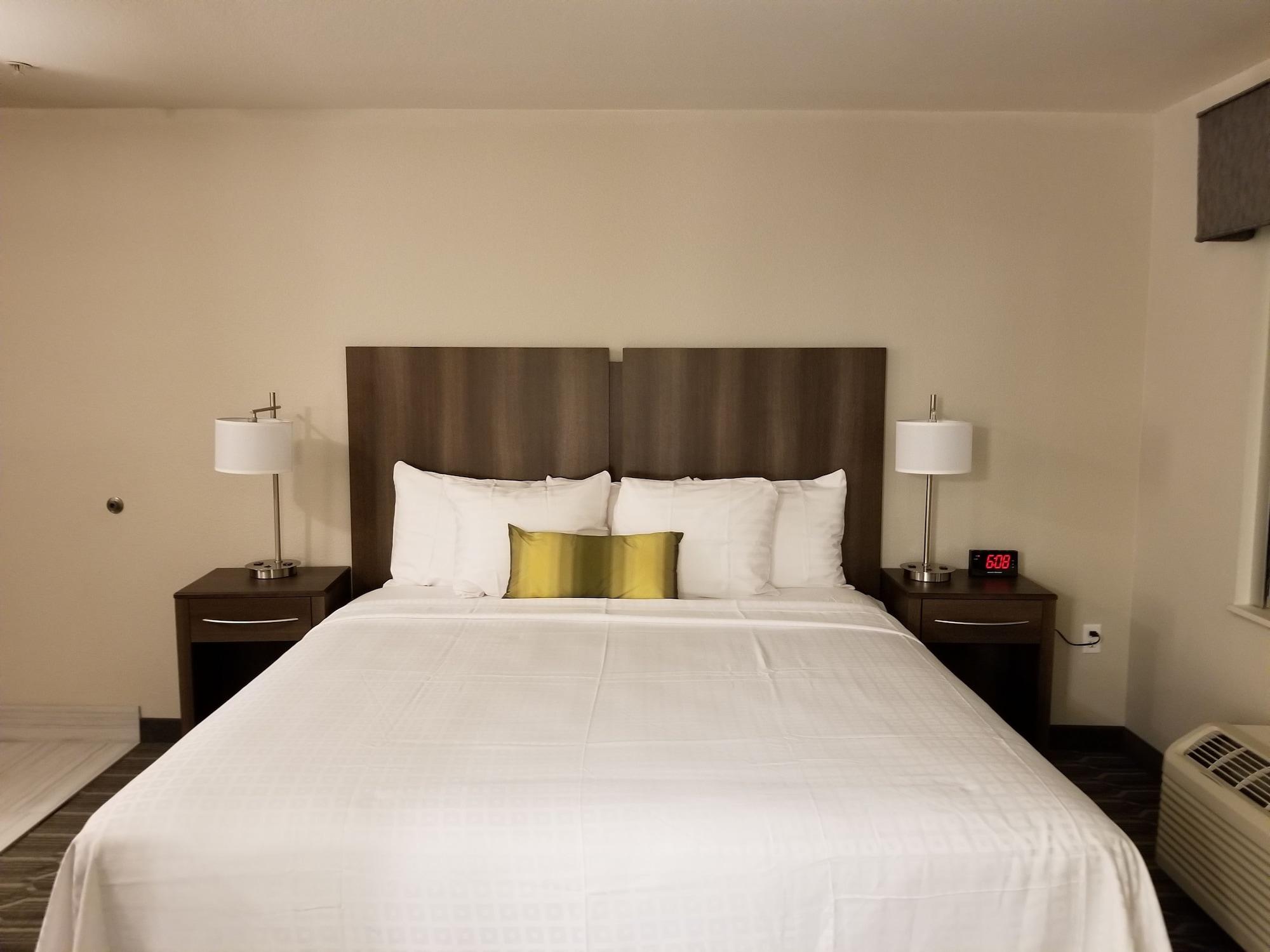 Best Western North Phoenix Hotel Exteriör bild