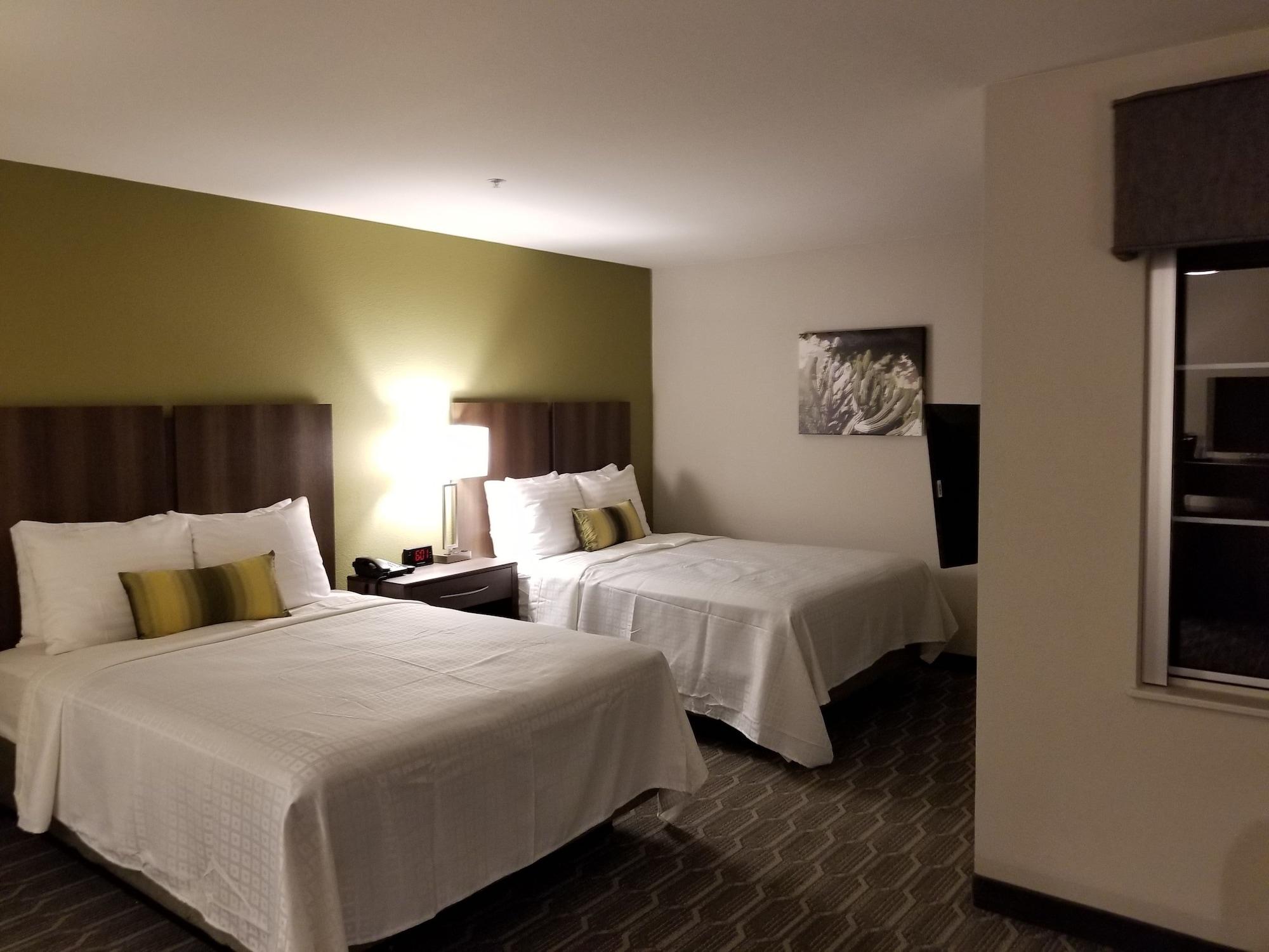 Best Western North Phoenix Hotel Exteriör bild