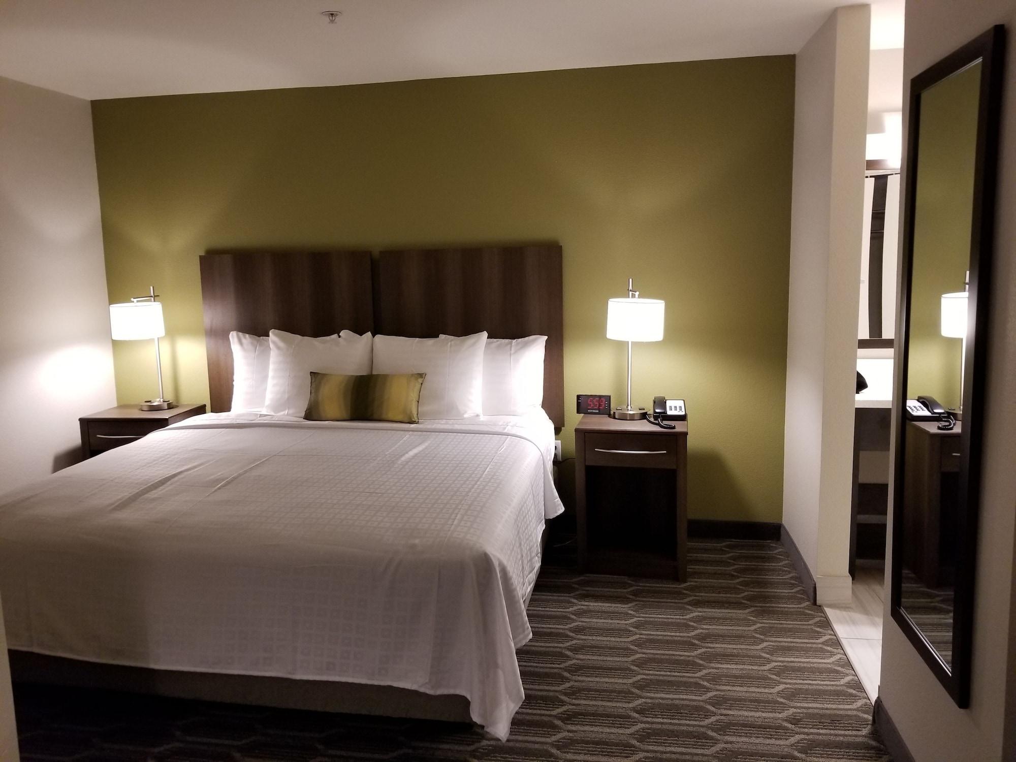 Best Western North Phoenix Hotel Exteriör bild