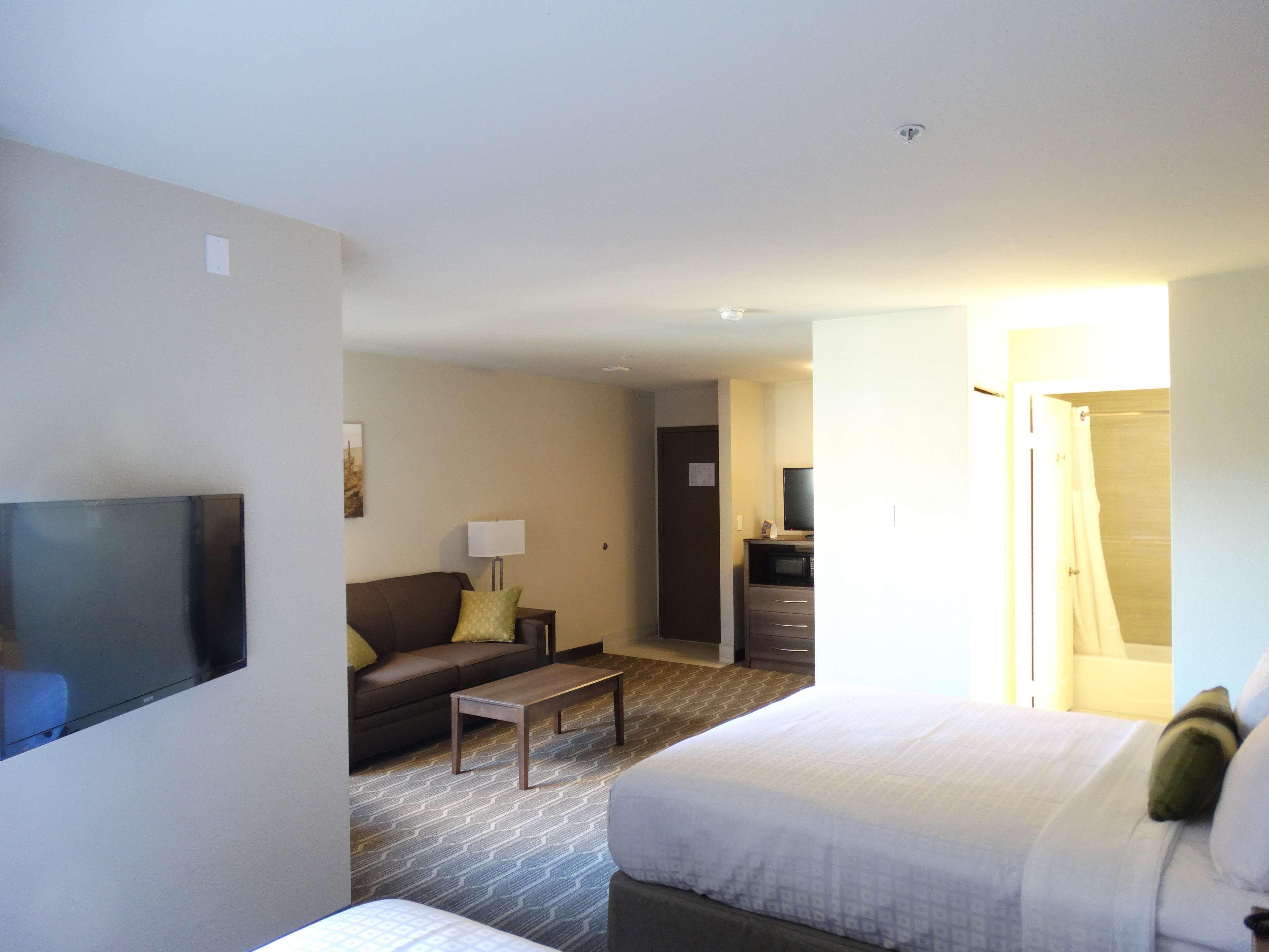 Best Western North Phoenix Hotel Exteriör bild