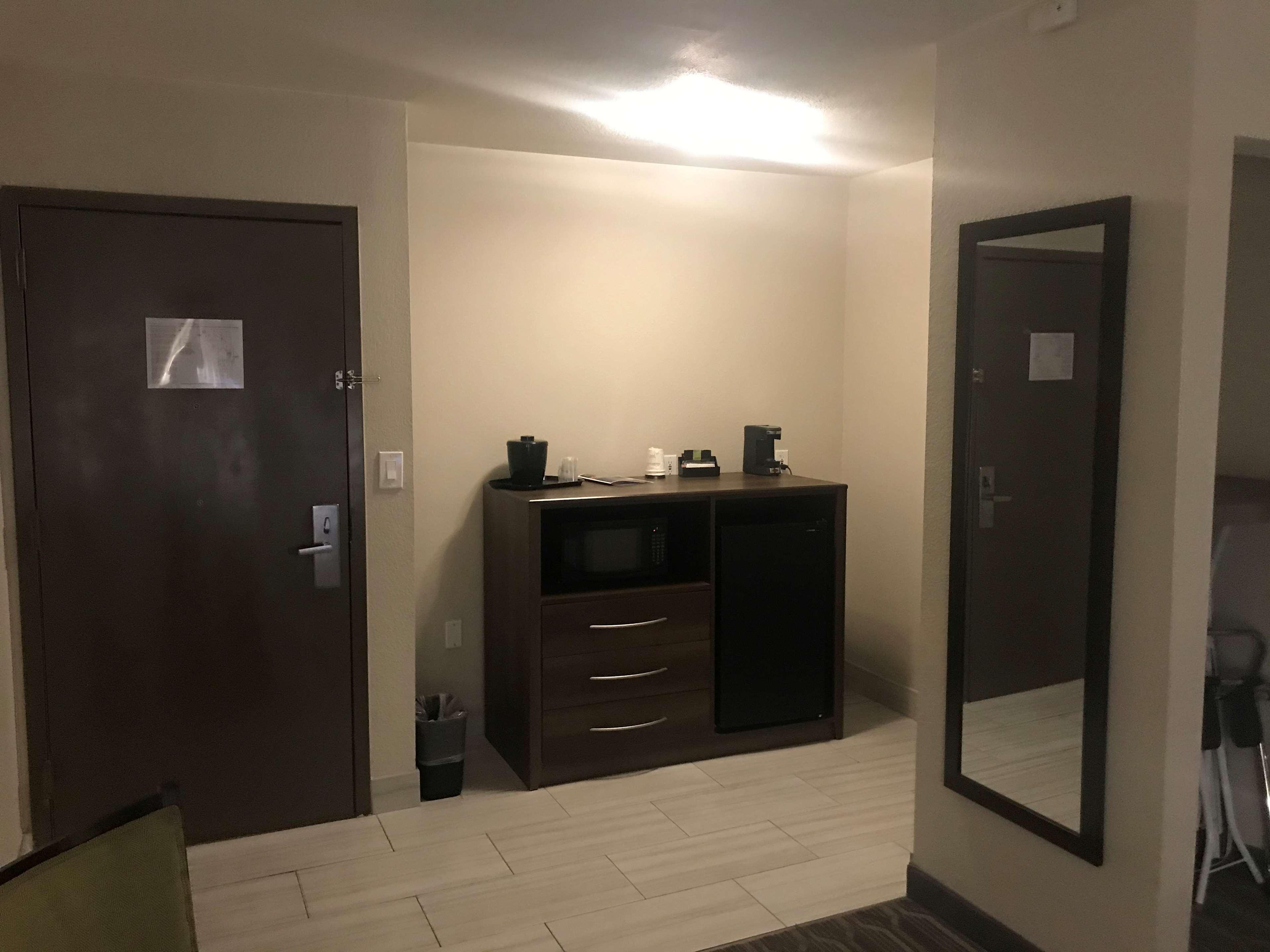 Best Western North Phoenix Hotel Exteriör bild