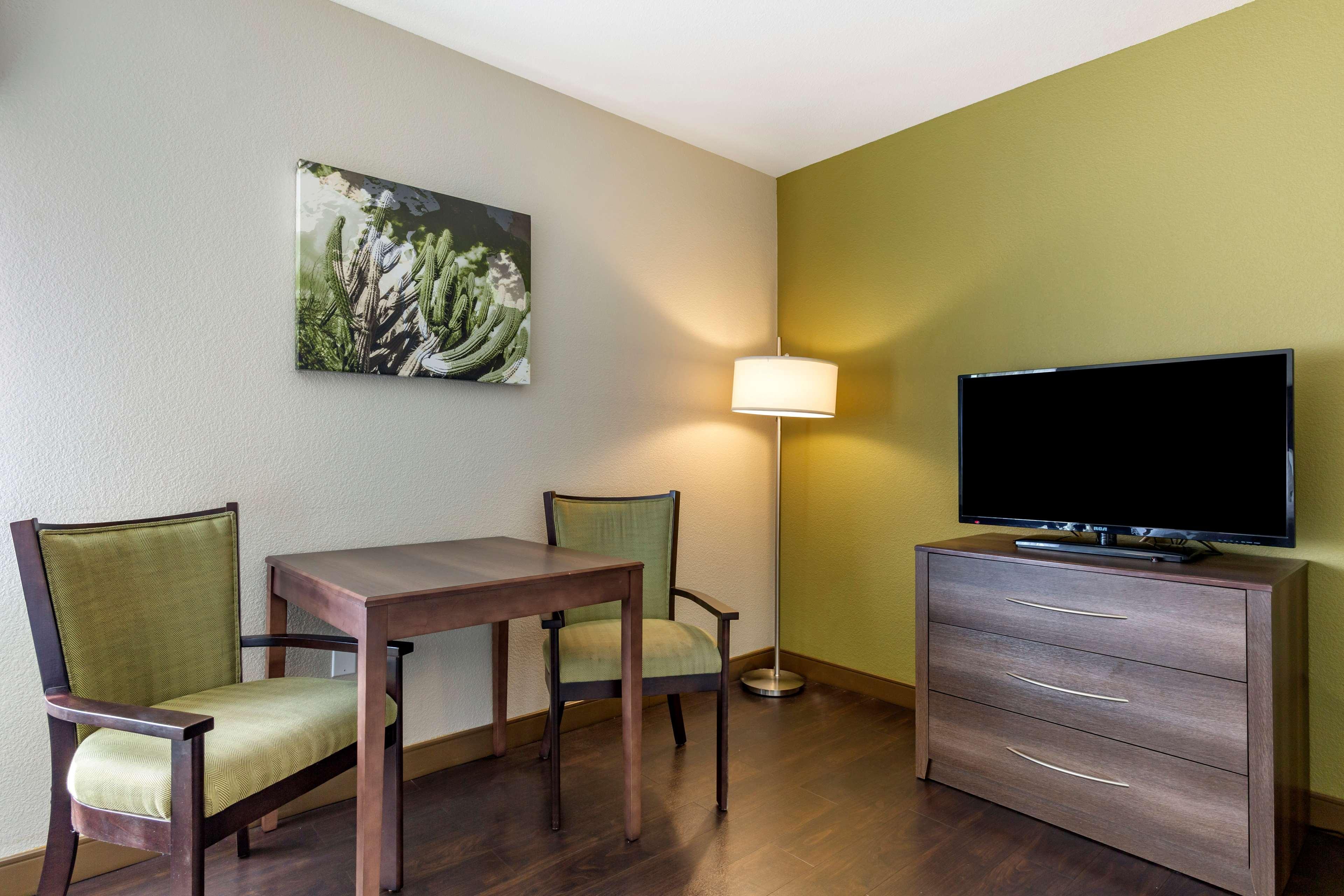 Best Western North Phoenix Hotel Exteriör bild