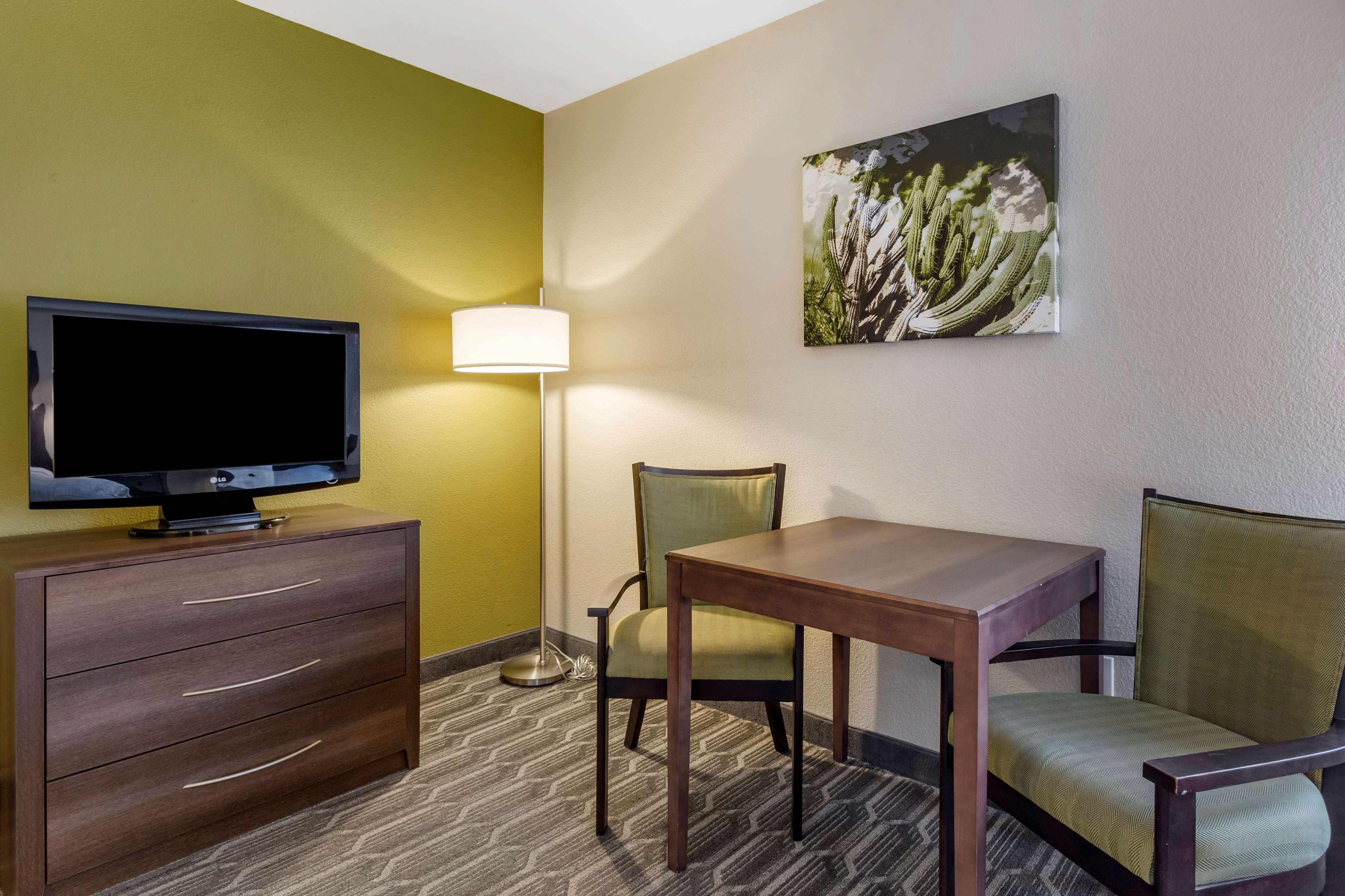Best Western North Phoenix Hotel Exteriör bild